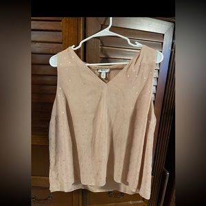 Nine West XXL Tank